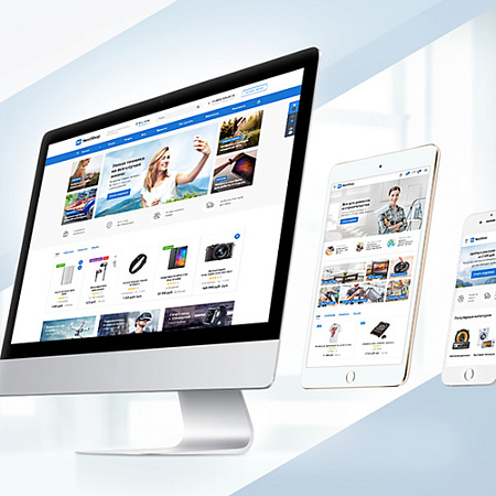 Shop.PRO - интернет-магазин