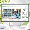 STROYKA - магазин ремонт и стройка,электроинструмент и др