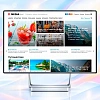 Media-pro: блог,новостной портал,сайт СМИ,журнал и др.